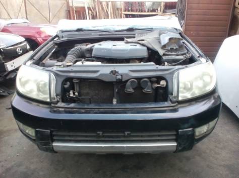 TOYOTA  4RUNNER  АВТО-Разбор, фотография 1