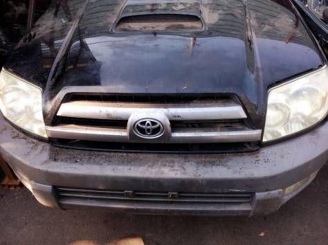 TOYOTA  4RUNNER  АВТО-Разбор, фотография 2