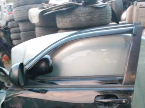 TOYOTA  4RUNNER  АВТО-Разбор, фотография 5