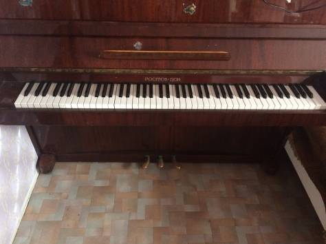 Срочно! Продам фортепиано. , фотография 2