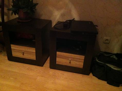 Продам спальный гарнитур, фотография 1