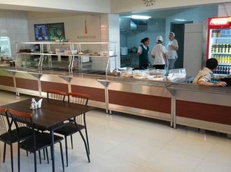 Продам нейтральное оборудование для общепита , фотография 4