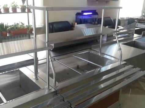 Продам нейтральное оборудование для общепита , фотография 5