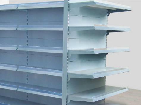 Продам стеллажи торговые и складские., фотография 6