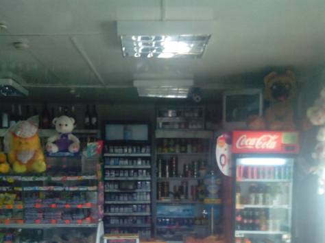 Срочно!!! Продается магазин в п. Осакаровка, фотография 1