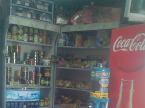 Срочно!!! Продается магазин в п. Осакаровка, фотография 7