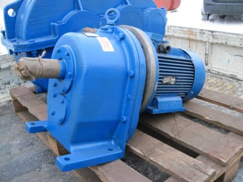 Поставка редукторов, мотор- редукторов, фотография 4