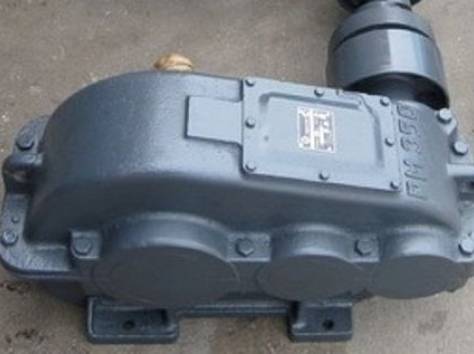 Поставка редукторов, мотор- редукторов, фотография 5