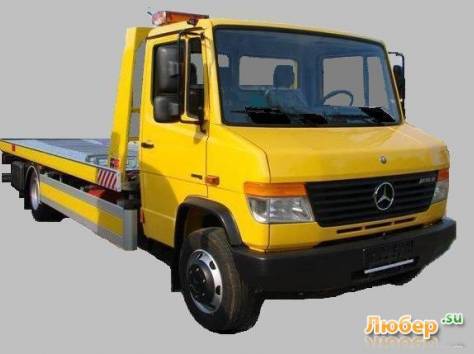 Услуги эвакуатора круглосуточно город область, фотография 1