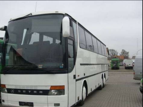 Пассажирские перевозки по всему Казахстану, фотография 4