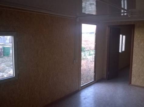 в рассрочку зем участки с домом!, фотография 5