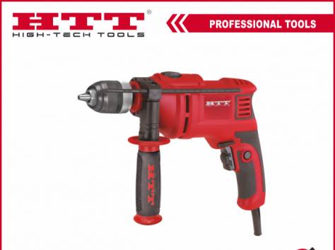 Ударная дрель Model No.DH - 55RE, фотография 1