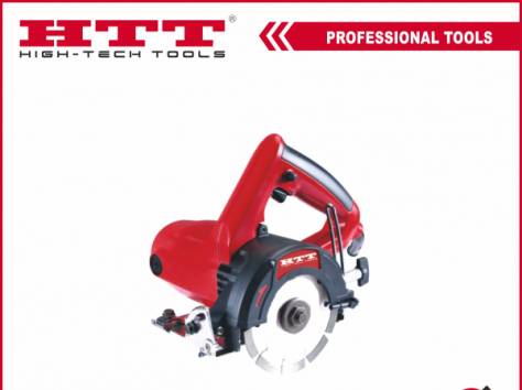 Циркулярная пила Model No. MC-125, фотография 1