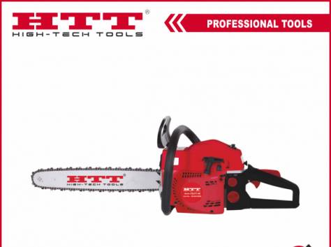 Цепная бензопила Model No. CSJ17-40, фотография 1