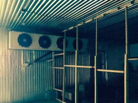 склад в Астане, фотография 1