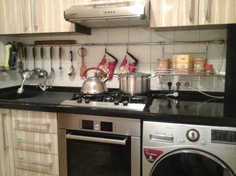 Сдам 3-х комнатную квартиру в аренду, фотография 1