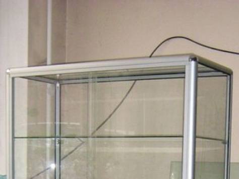 Торговое и выставочное оборудование, фотография 1