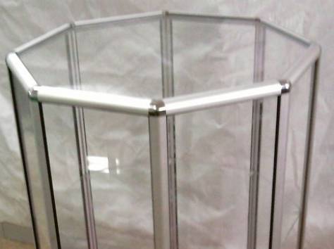 Торговое и выставочное оборудование, фотография 3