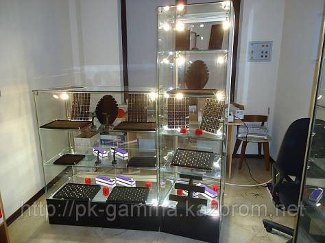 Торговое и выставочное оборудование, фотография 4