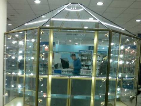 Торговое и выставочное оборудование, фотография 6