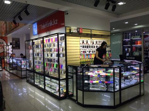 Торговое и выставочное оборудование, фотография 7