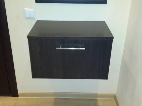 продам тумбу навесную, фотография 1