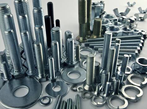 Крепежные изделия! Болты, гайки, шурупы, саморезы, винты, шпильки, шайбы, рым-болты, рым-гайки, скобы, карабины, талрепы, фотография 1
