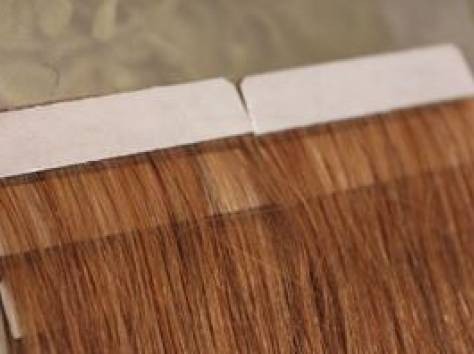 Волосы на лентах Hair Talk  , фотография 1