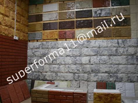 НОВЫЕ ТЕХНОЛОГИИ. Европейское качество. Стеновые блоки. Теплоблок. Станки. , фотография 1