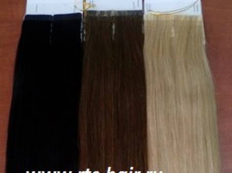 Волосы на лентах Hair Talk  , фотография 2