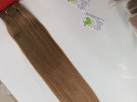 Волосы на лентах Hair Talk  , фотография 4