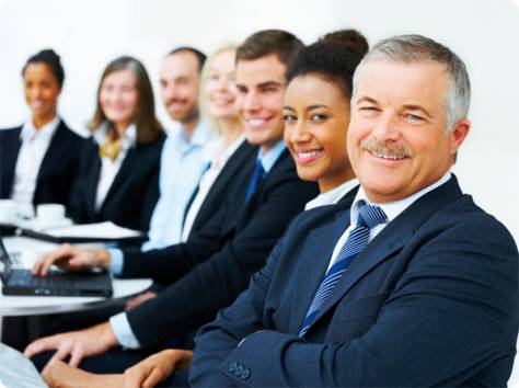 Предлагаем работу в офисе для людей старше 30 -ти лет. , фотография 1