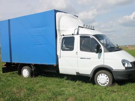 Грузоперевозки переезды с грузчиками и без , фотография 2