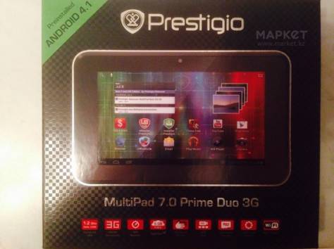 планшеты Престиж, фотография 1