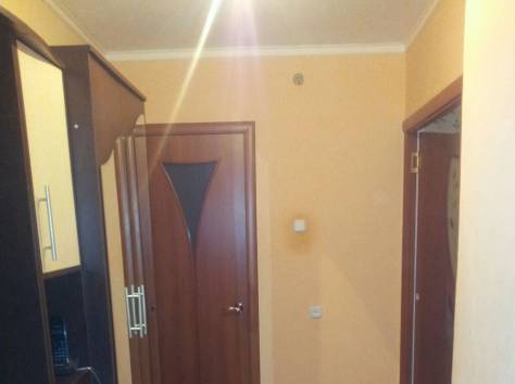 Сдам посуточно и по часам, мкр. 6 д.7. кв.20, фотография 5