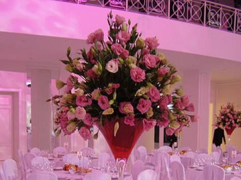 Оформление воздушными шарами, фотография 4