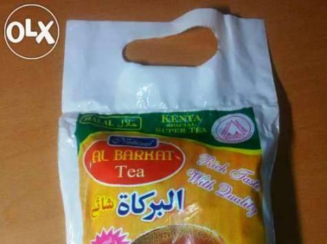 Чай Al-Barakat, al-barkat, Аль-Баракат, Аль-баркат, ал-баракат, ал-Баркат!!, фотография 1