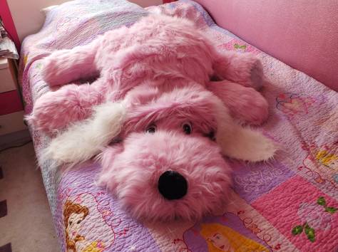 Продам срочно мягкую игрушку, фотография 1