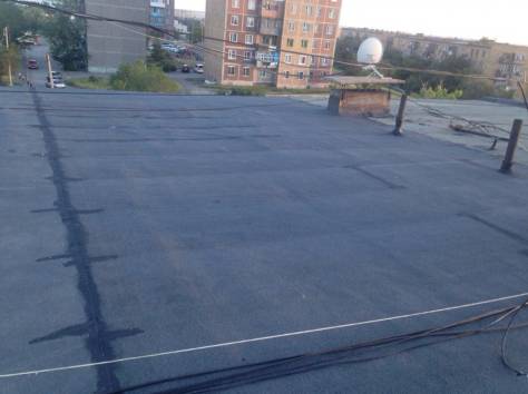 Мягкая кровля крыш!, фотография 3