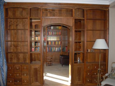 Элитная мебель, фотография 3