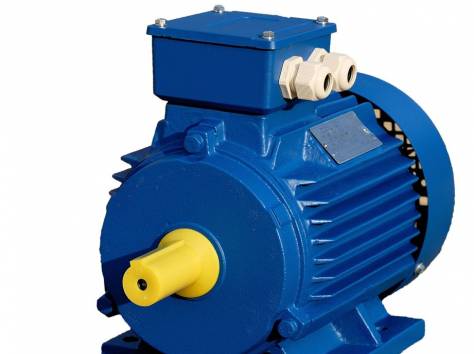 Продам насосы, вентиляторы, эл/двигатели!, фотография 1