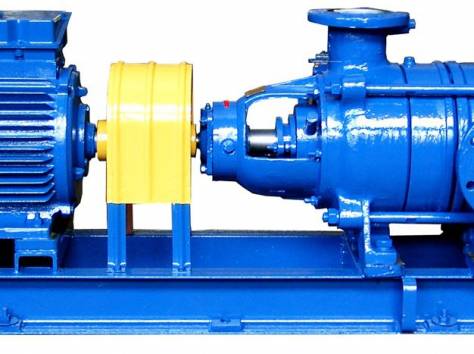 Продам насосы, вентиляторы, эл/двигатели!, фотография 2