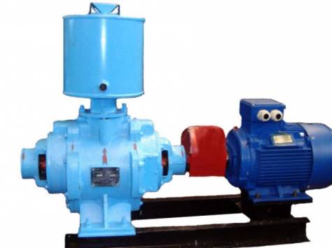 Продам насосы, вентиляторы, эл/двигатели!, фотография 5