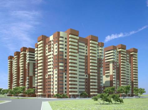 Проектирование офисных центров в Алматы и по Казахстану, фотография 1