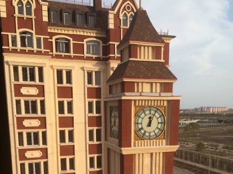 Срочно продам 2х ком квартиру в жк Лондон за 99999 у.е., фотография 6