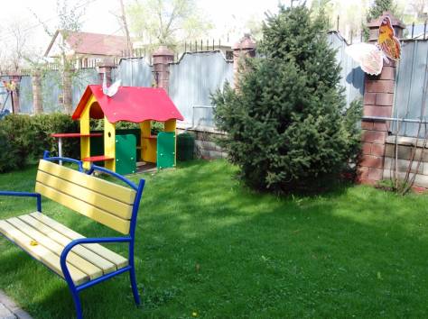 Детский сад 