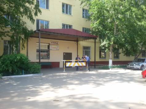 35.000$ Астана, ЕНУ, ЕАГИ, Кудайбердыулы 18, фотография 3