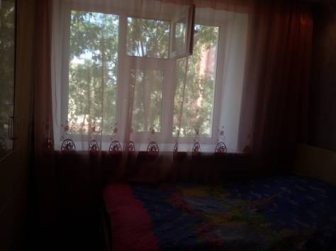 35.000$ Астана, ЕНУ, ЕАГИ, Кудайбердыулы 18, фотография 7