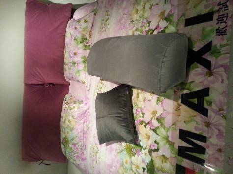 Срочно продам новую двуспальную кровать, фотография 3