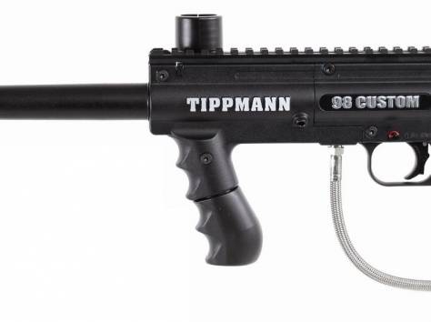 Пейнтбол Продажа Оборудования, фотография 5